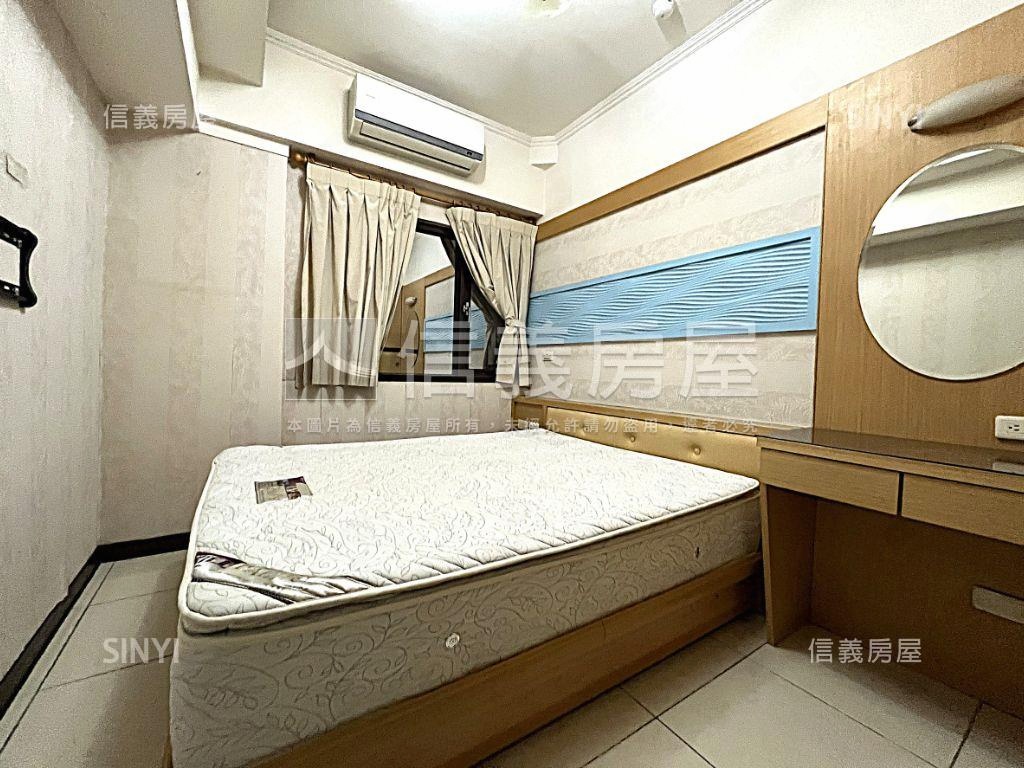 台北爵士兩房加車位房屋室內格局與周邊環境