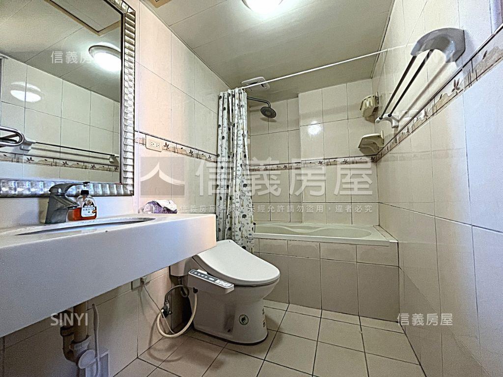 台北爵士兩房加車位房屋室內格局與周邊環境