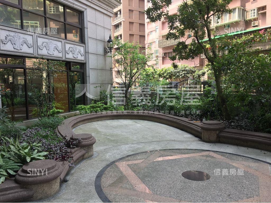 台北爵士兩房加車位房屋室內格局與周邊環境