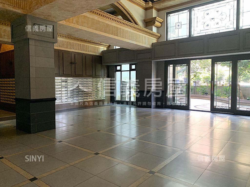 台北爵士兩房加車位房屋室內格局與周邊環境