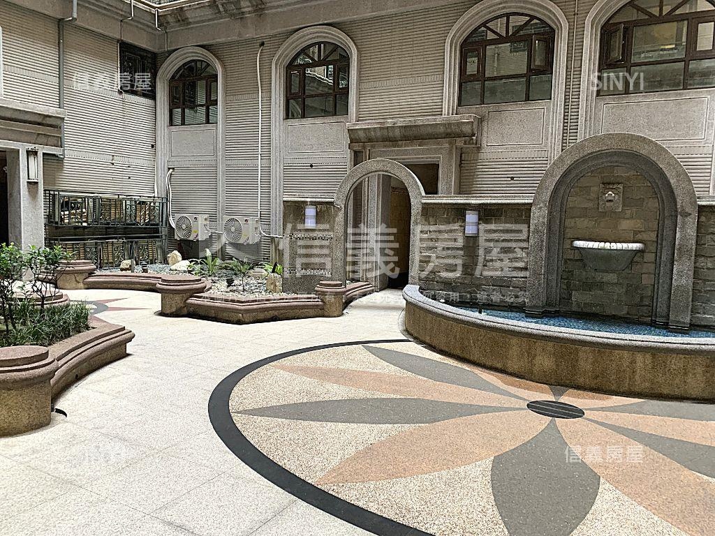 台北爵士兩房加車位房屋室內格局與周邊環境