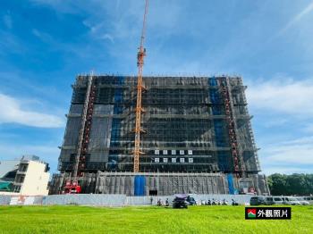 潤隆鉑悦海景三房平車