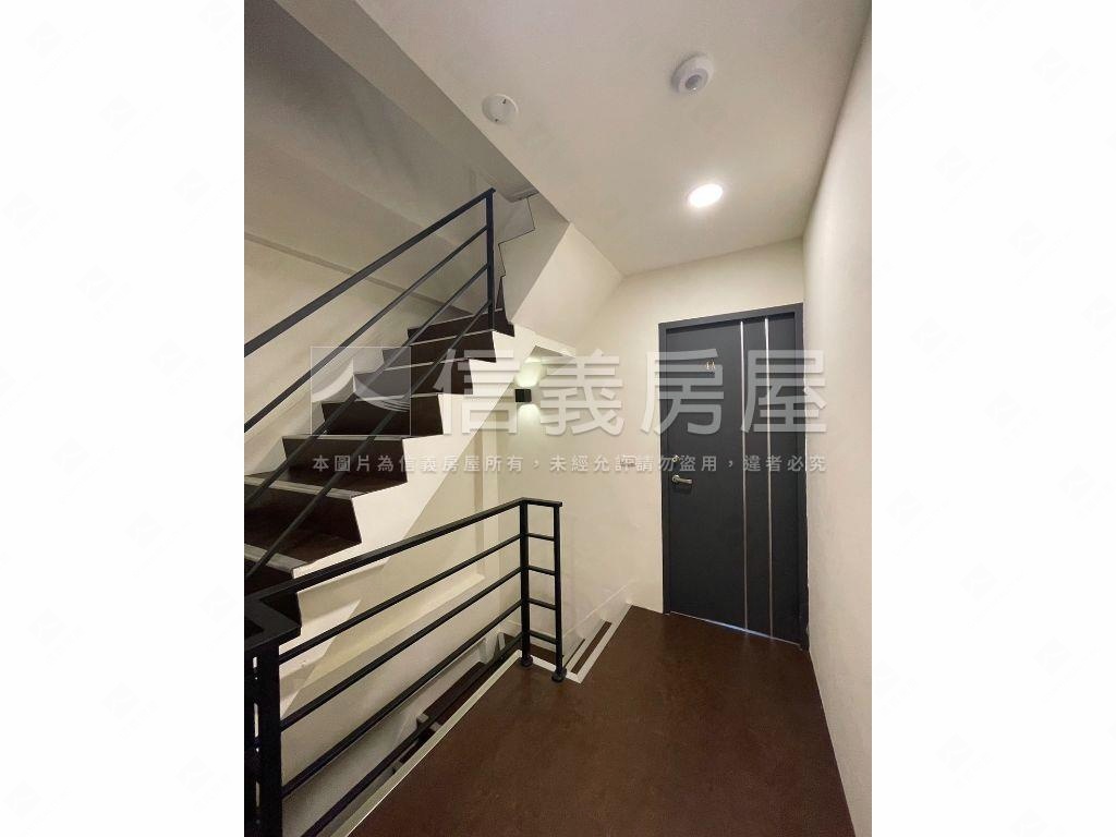 至善路彩虹屋多間套房滿租房屋室內格局與周邊環境