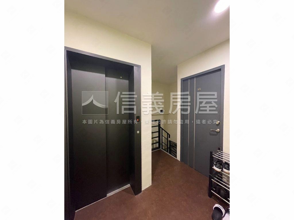 至善路彩虹屋多間套房滿租房屋室內格局與周邊環境