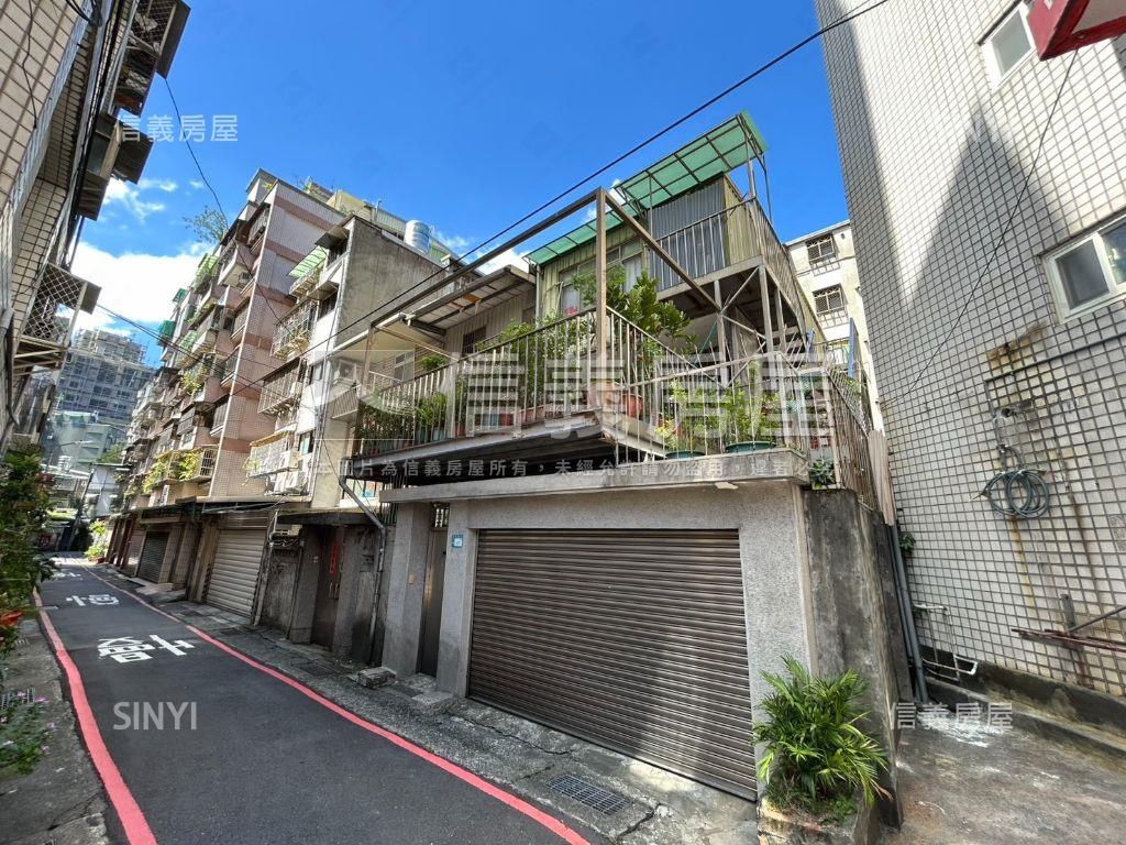 永利廣場正對面透天房屋室內格局與周邊環境