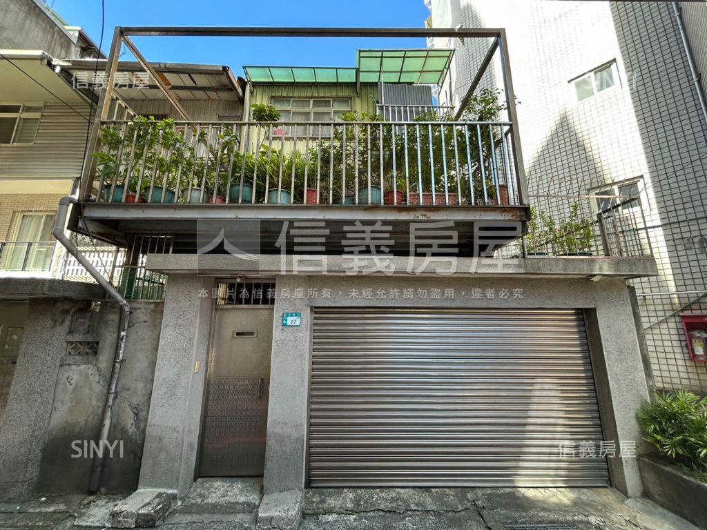 永利廣場正對面透天房屋室內格局與周邊環境