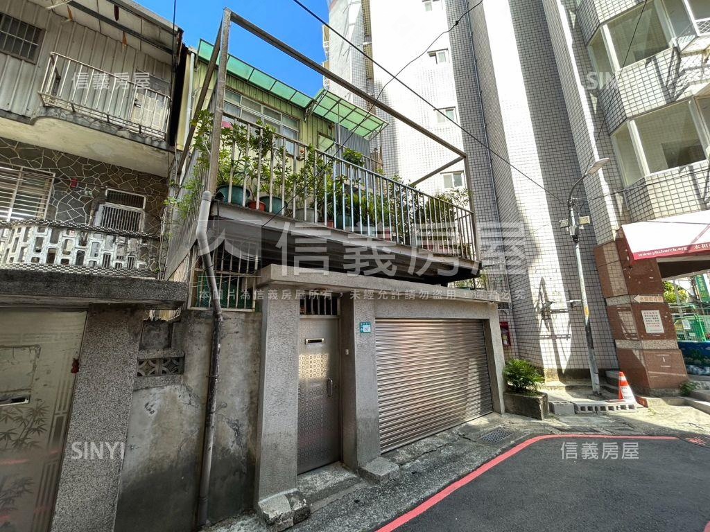 永利廣場正對面透天房屋室內格局與周邊環境