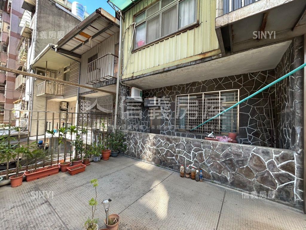 永利廣場正對面透天房屋室內格局與周邊環境