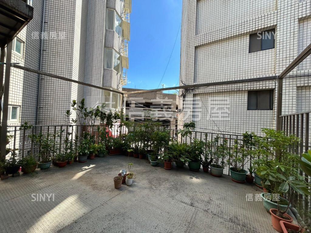 永利廣場正對面透天房屋室內格局與周邊環境