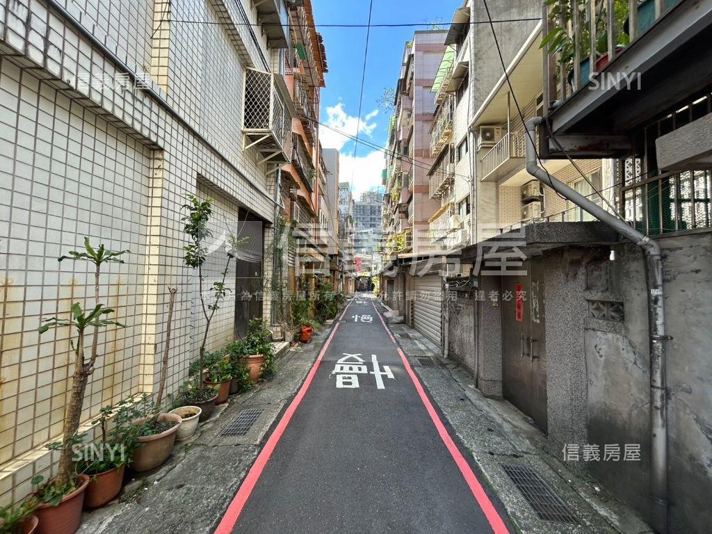 永利廣場正對面透天房屋室內格局與周邊環境