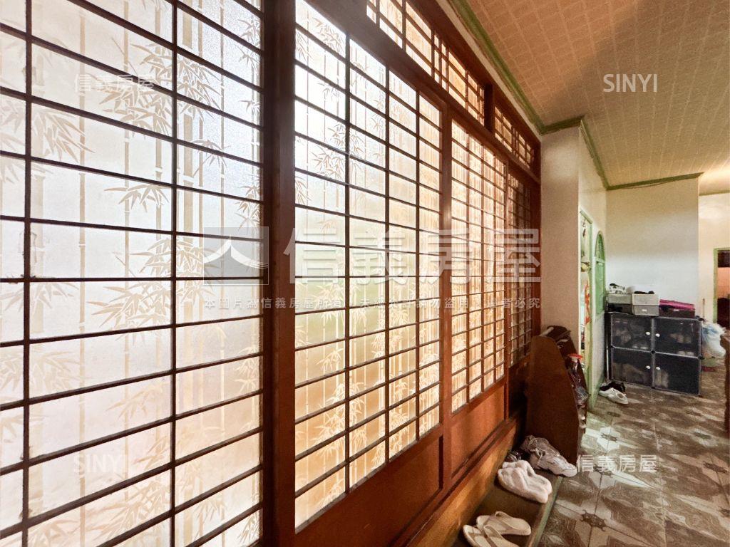 桃園平鎮廣德透天房屋室內格局與周邊環境