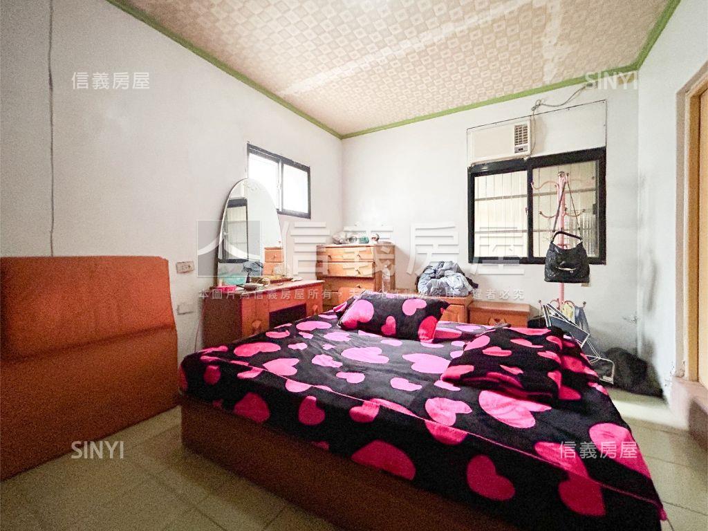 桃園平鎮廣德透天房屋室內格局與周邊環境