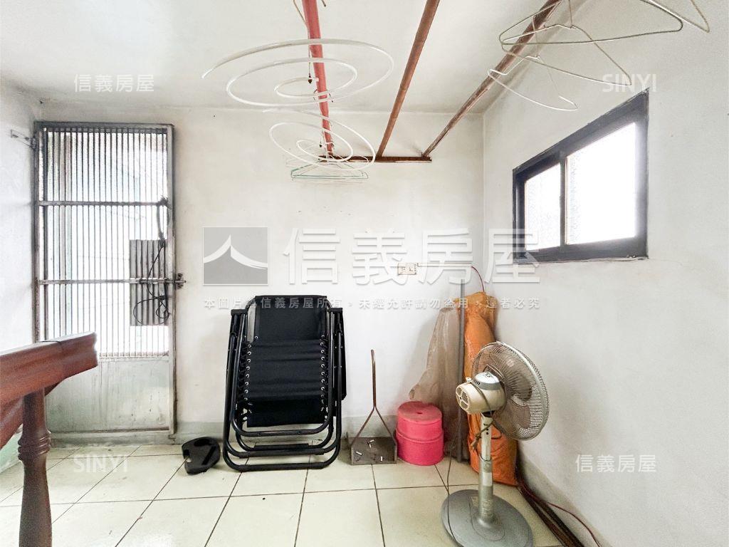 桃園平鎮廣德透天房屋室內格局與周邊環境
