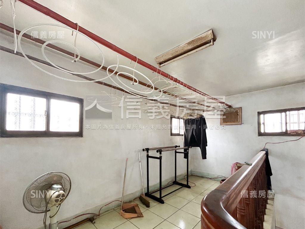 桃園平鎮廣德透天房屋室內格局與周邊環境