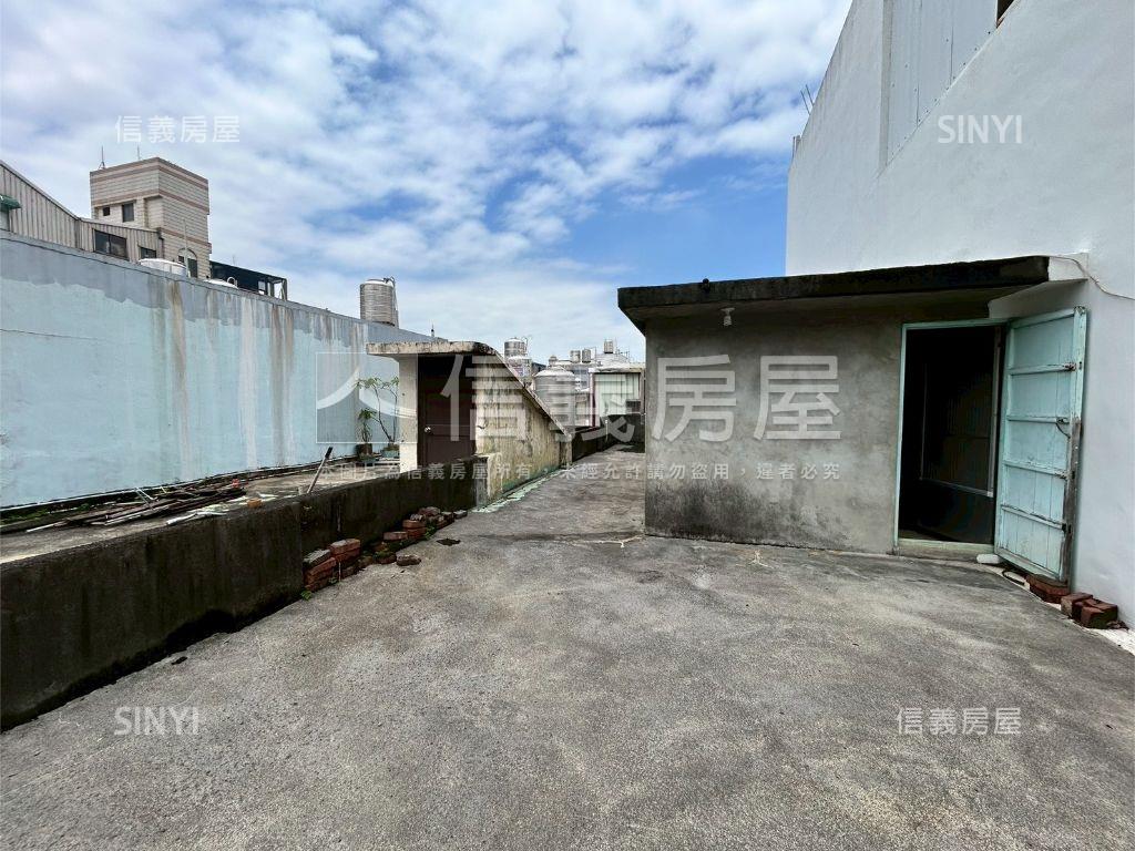 桃園平鎮廣德透天房屋室內格局與周邊環境