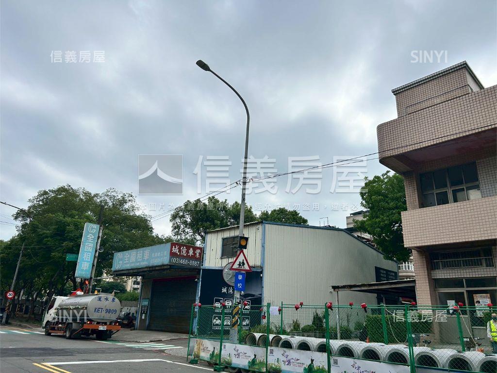 桃園平鎮廣德透天房屋室內格局與周邊環境