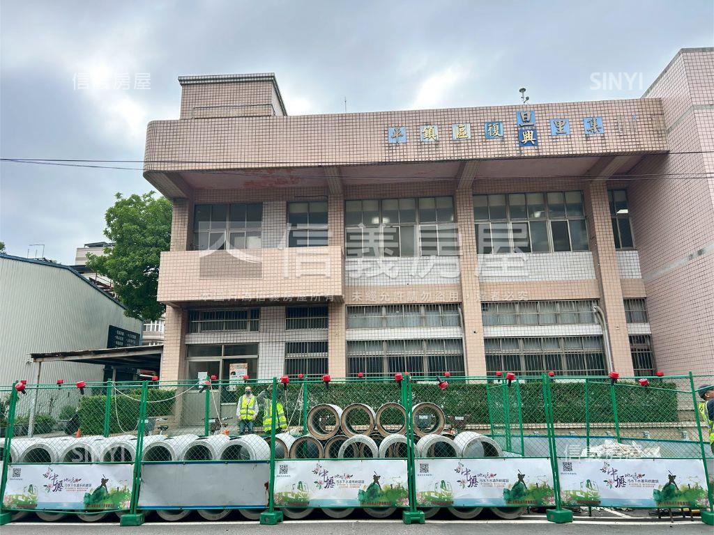 桃園平鎮廣德透天房屋室內格局與周邊環境