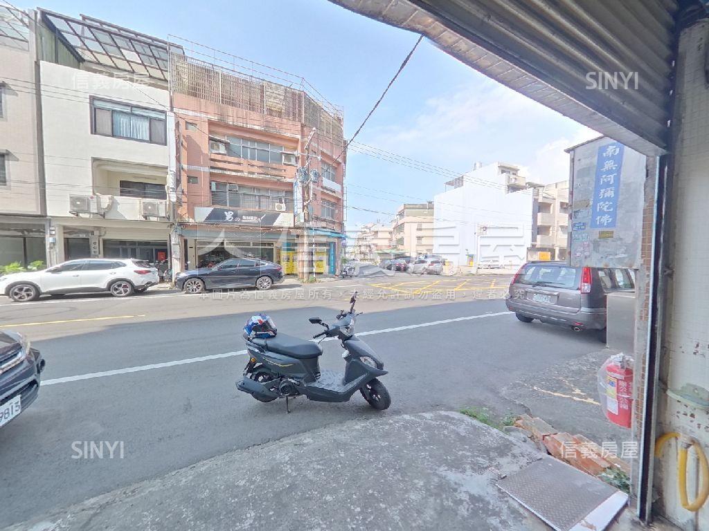 平鎮國中透天店面房屋室內格局與周邊環境