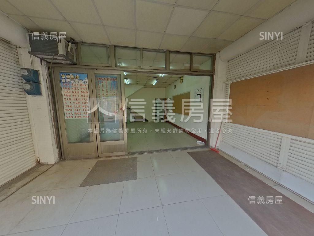 平鎮國中透天店面房屋室內格局與周邊環境