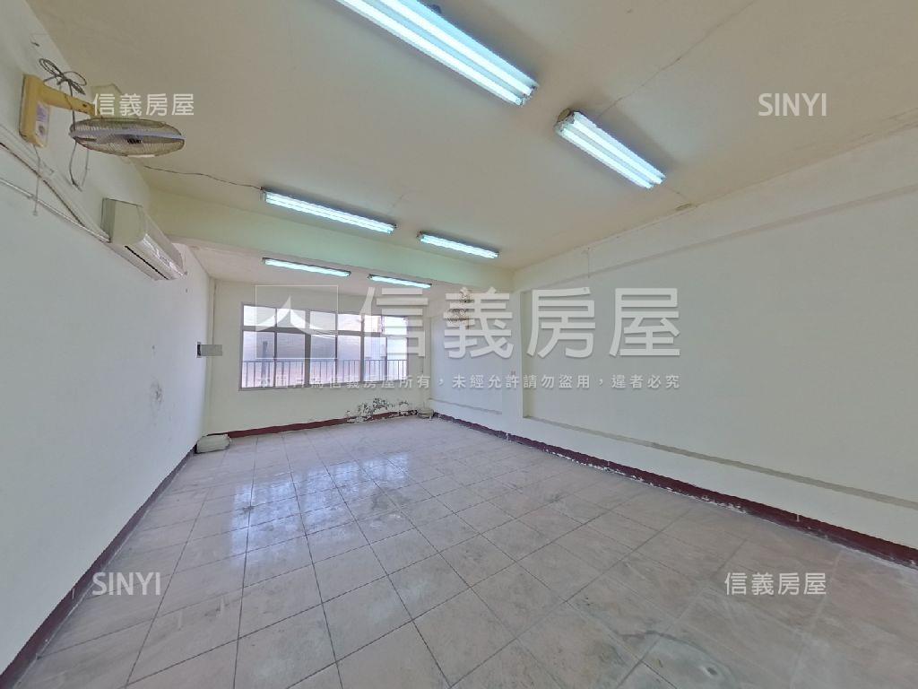 平鎮國中透天店面房屋室內格局與周邊環境