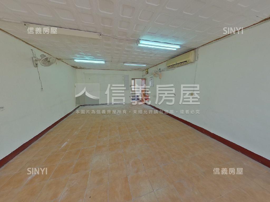 平鎮國中透天店面房屋室內格局與周邊環境