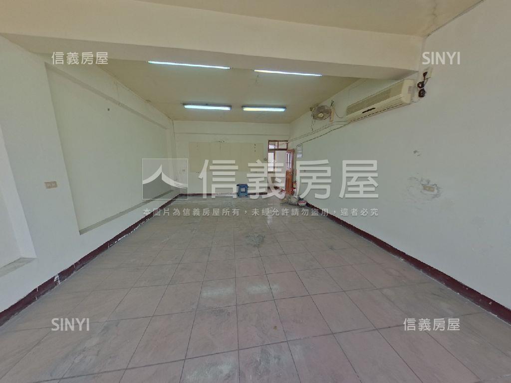 平鎮國中透天店面房屋室內格局與周邊環境