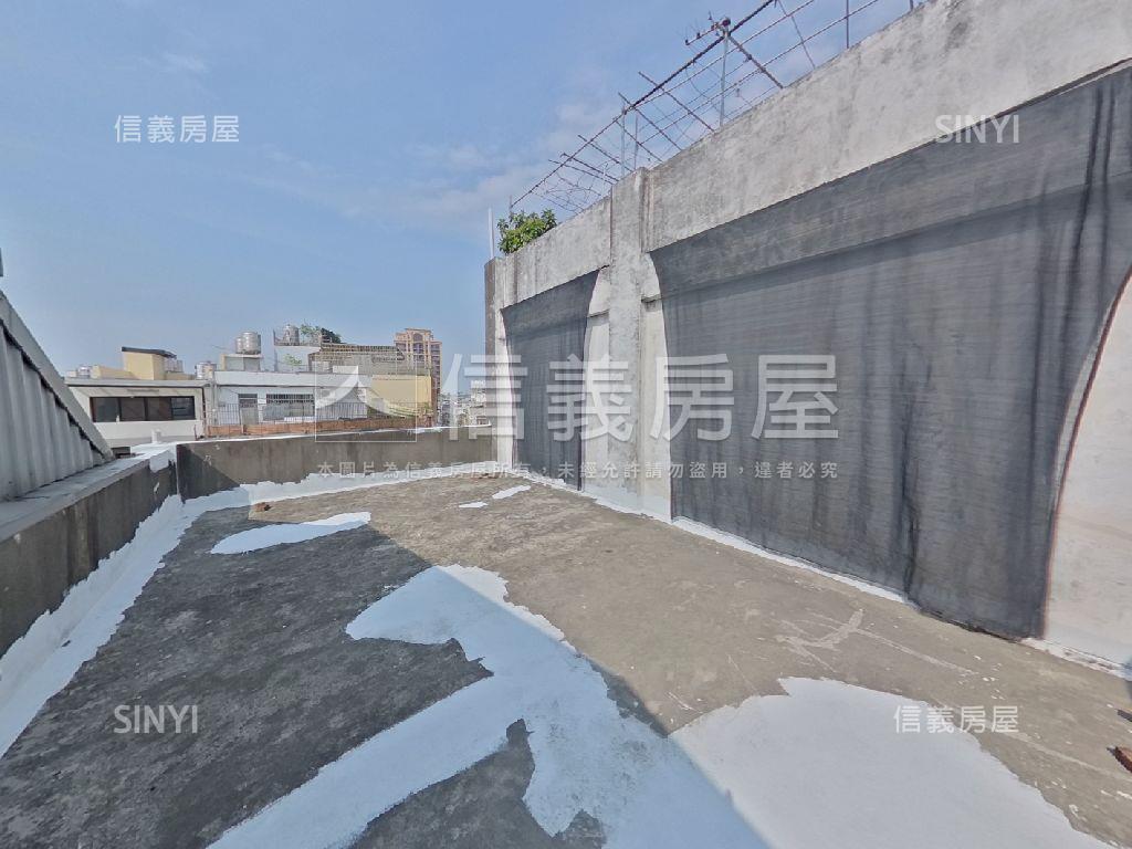 平鎮國中透天店面房屋室內格局與周邊環境