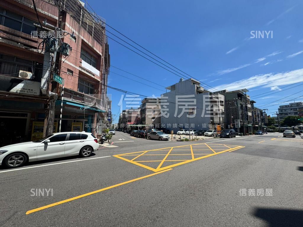 平鎮國中透天店面房屋室內格局與周邊環境