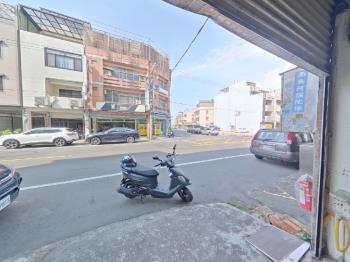 平鎮國中透天店面