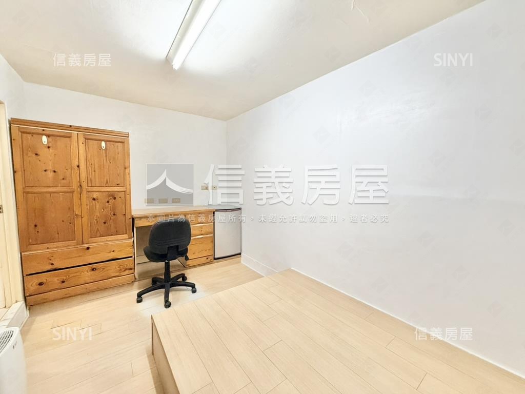 近福和國中收租置產３樓房屋室內格局與周邊環境