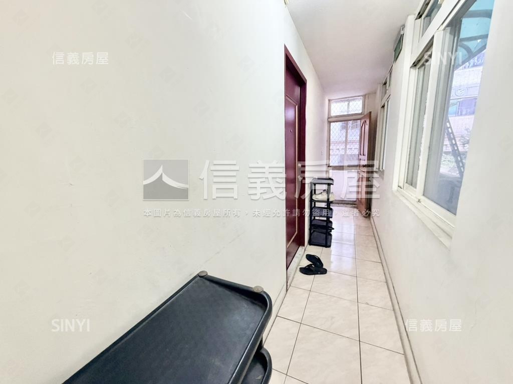 近福和國中收租置產３樓房屋室內格局與周邊環境