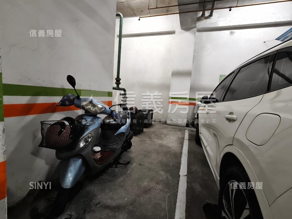 建工商圈四房平車房屋室內格局與周邊環境