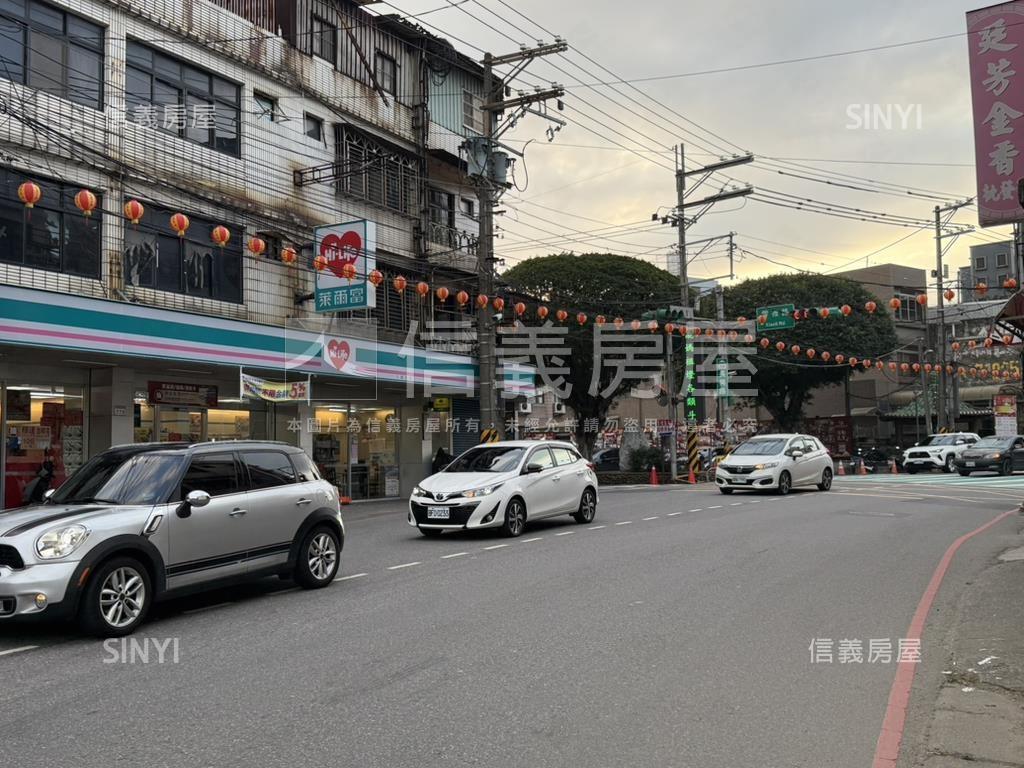 霄裡富麗家高樓兩房房屋室內格局與周邊環境