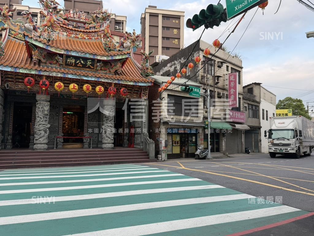 霄裡富麗家高樓兩房房屋室內格局與周邊環境