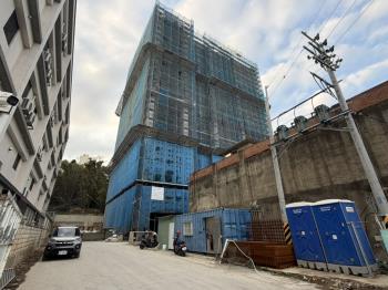 霄裡富麗家高樓兩房