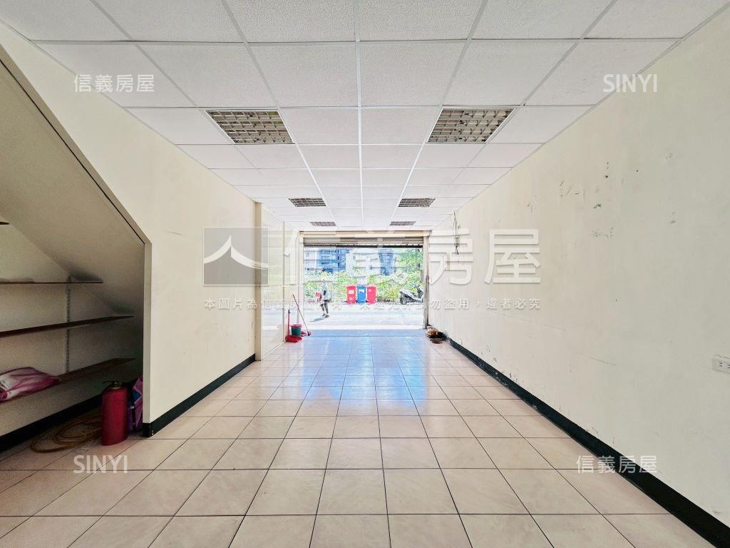 中山路黃金聚寶居房屋室內格局與周邊環境