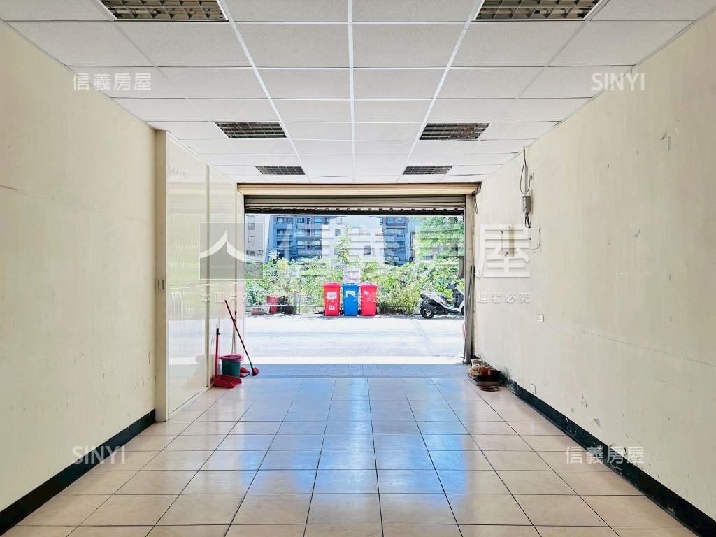 中山路黃金聚寶居房屋室內格局與周邊環境