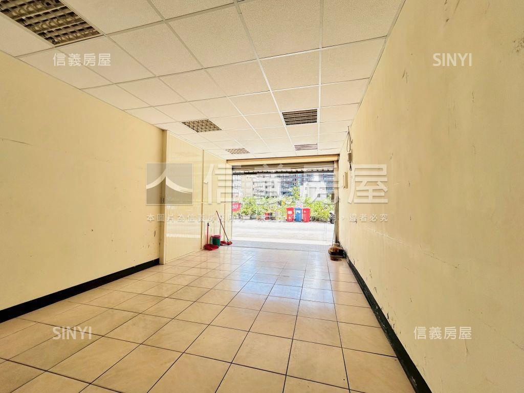 中山路黃金聚寶居房屋室內格局與周邊環境