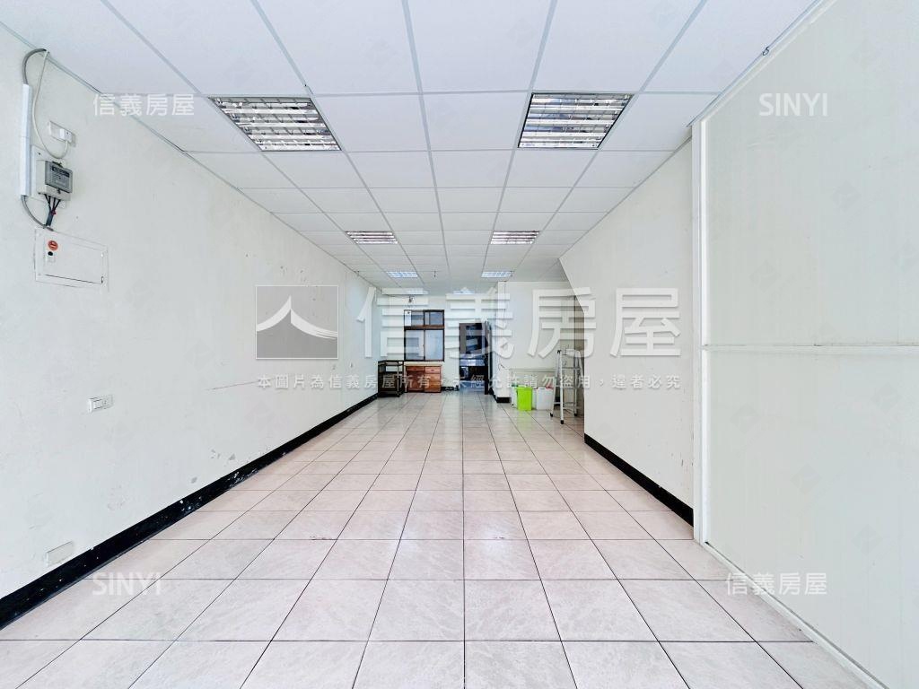 中山路黃金聚寶居房屋室內格局與周邊環境
