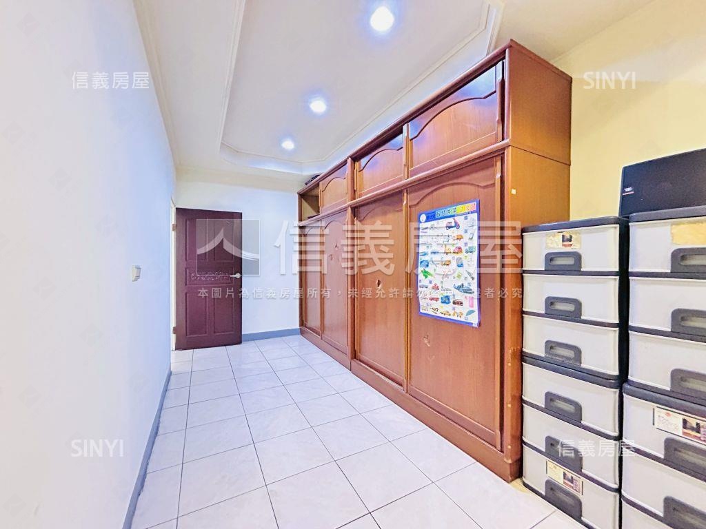 中山路黃金聚寶居房屋室內格局與周邊環境