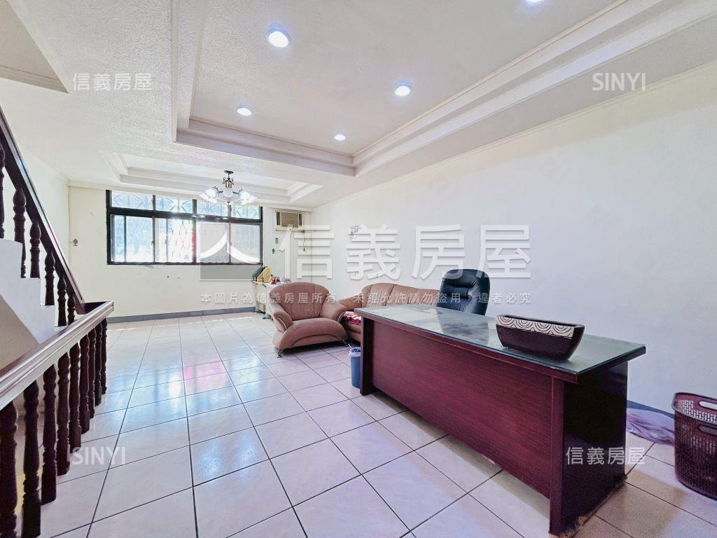 中山路黃金聚寶居房屋室內格局與周邊環境