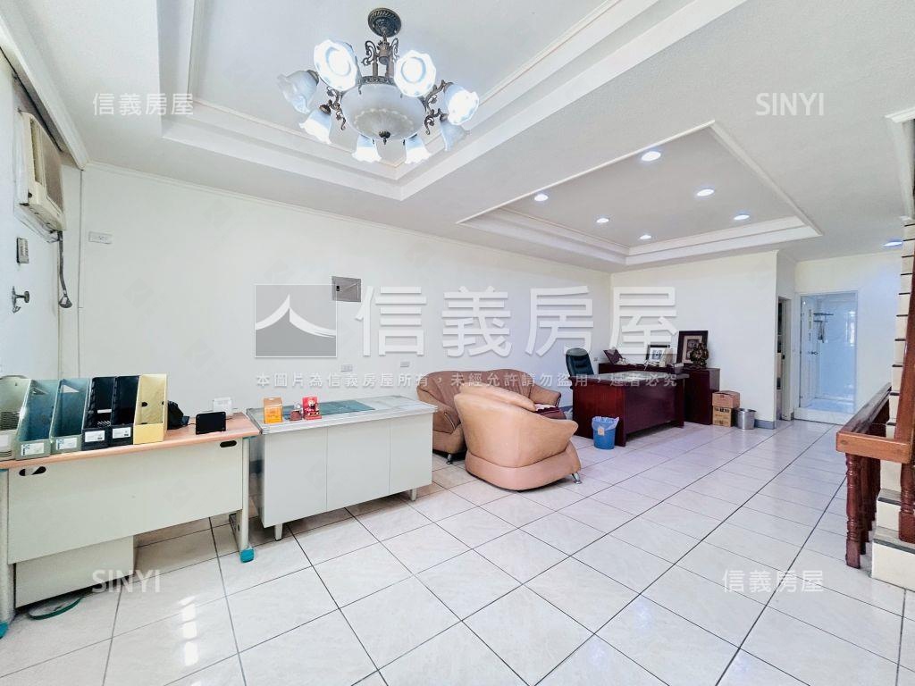 中山路黃金聚寶居房屋室內格局與周邊環境