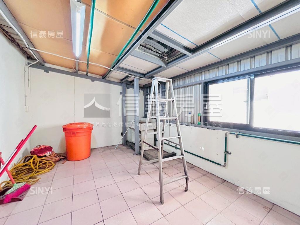 中山路黃金聚寶居房屋室內格局與周邊環境