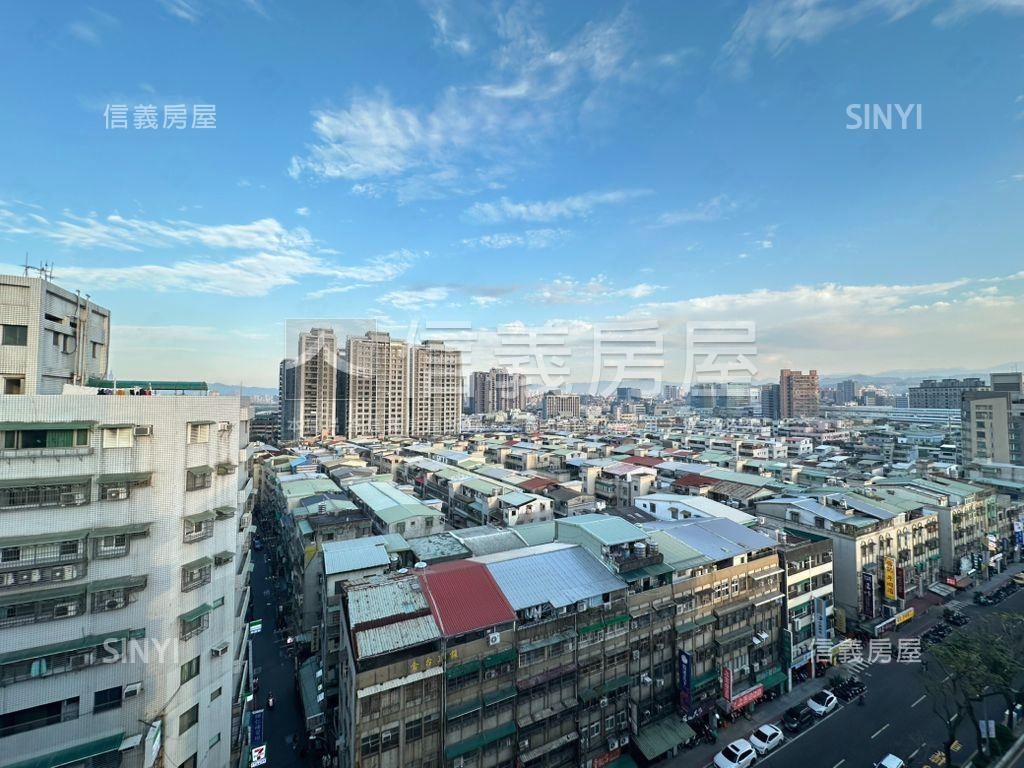 青春舞曲高樓風景三房房屋室內格局與周邊環境