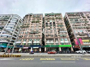 青春舞曲高樓風景三房