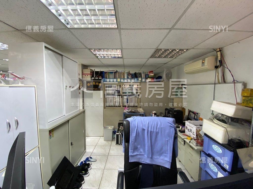 近捷運麟光大面寬一樓美屋房屋室內格局與周邊環境