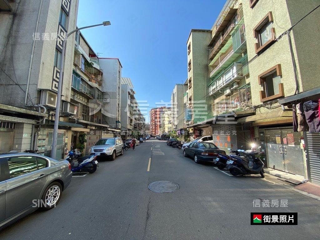 近捷運麟光大面寬一樓美屋房屋室內格局與周邊環境