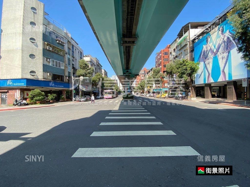 近捷運麟光大面寬一樓美屋房屋室內格局與周邊環境