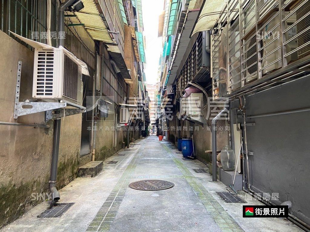 近捷運麟光大面寬一樓美屋房屋室內格局與周邊環境