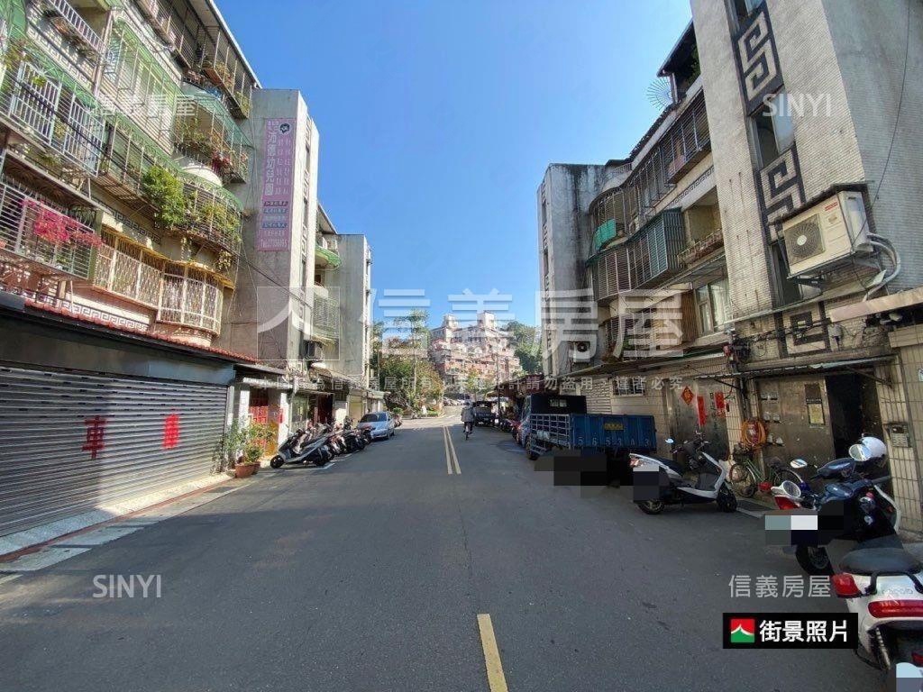 近捷運麟光大面寬一樓美屋房屋室內格局與周邊環境